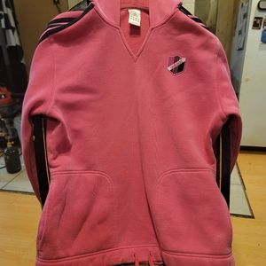 Adidas hoodie